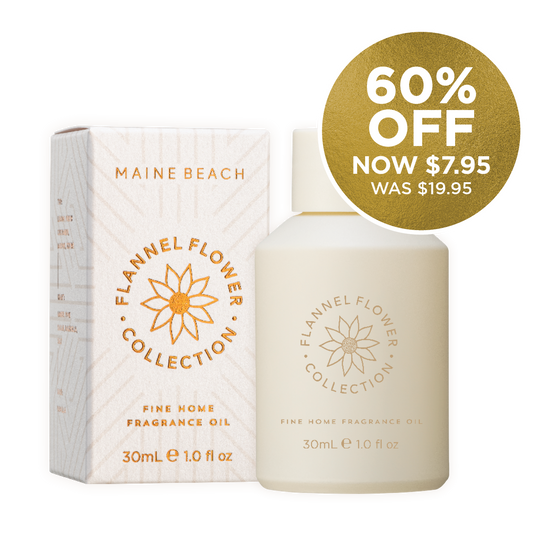 Flannel Flower - Fine Home Fragrance 30ml