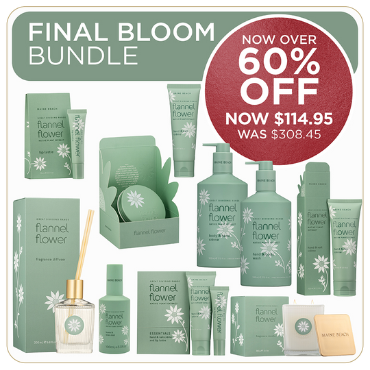 Final Bloom Bundle