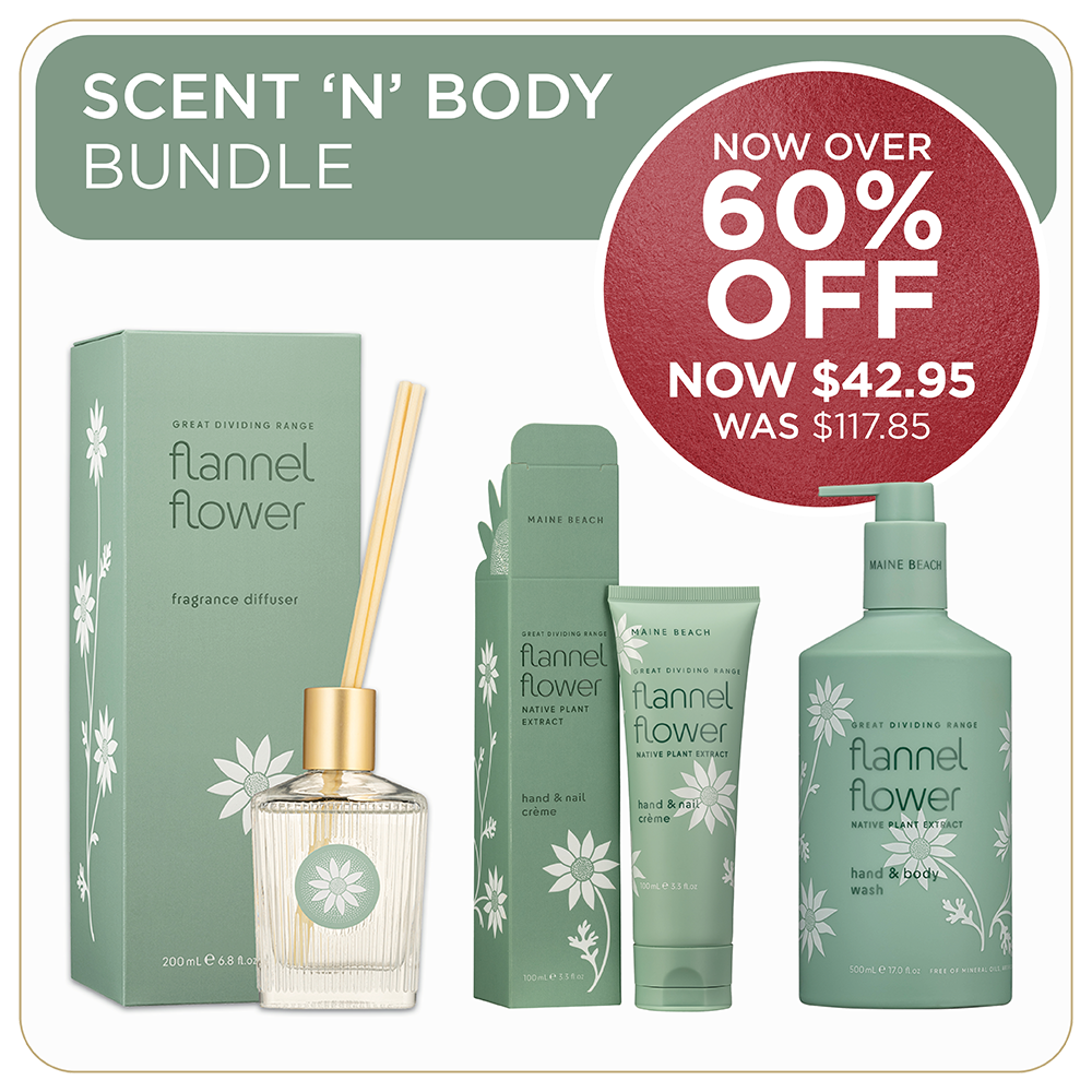 Scent 'n' Body Bundle