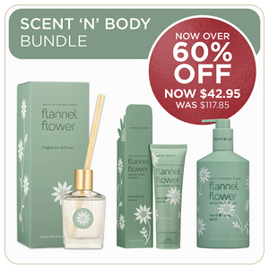Scent 'n' Body Bundle
