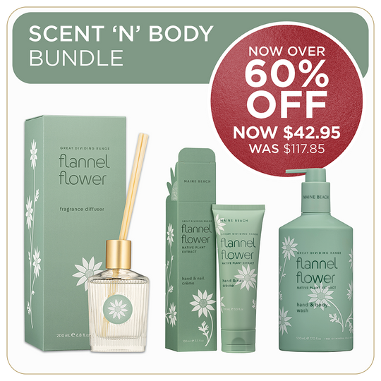 Scent 'n' Body Bundle