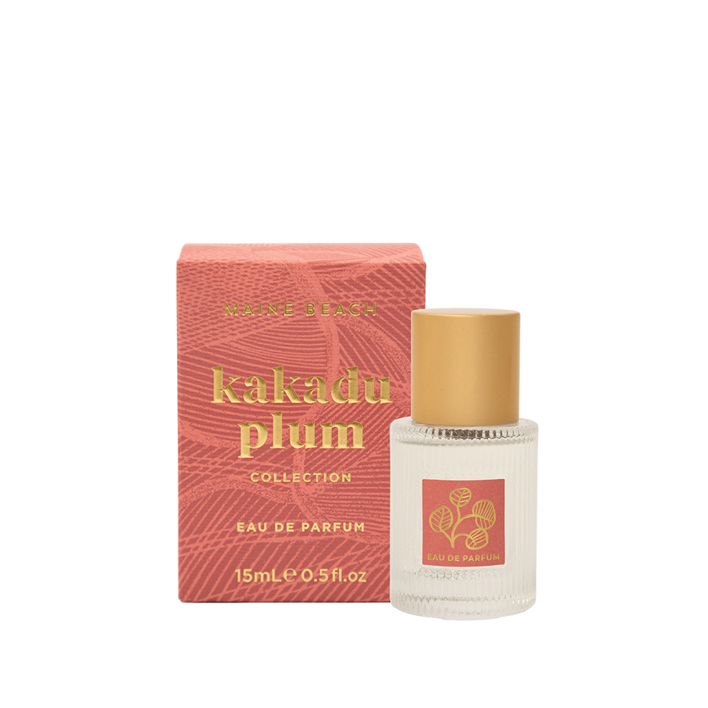 Kakadu Plum - Eau De Parfum 15ml