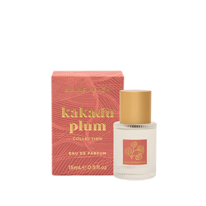 Kakadu Plum - Eau De Parfum 15ml