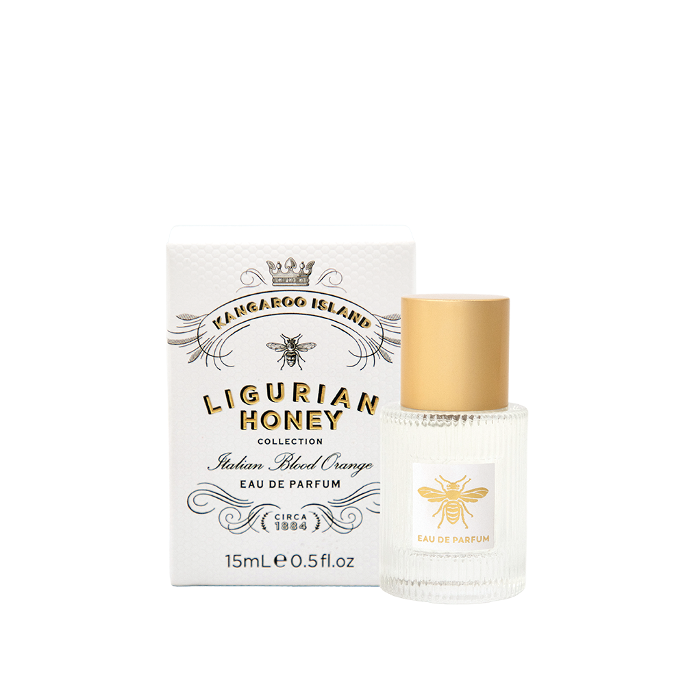 K.I. Ligurian Honey - Eau De Parfum 15ml