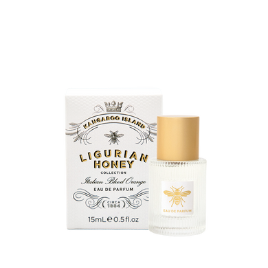 K.I. Ligurian Honey - Eau De Parfum 15ml