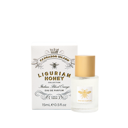 K.I. Ligurian Honey - Eau De Parfum 15ml
