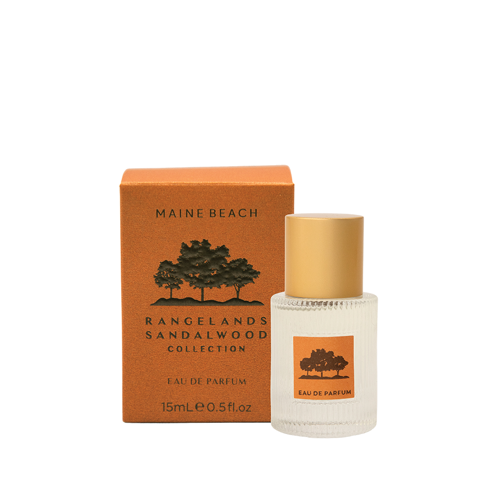 Rangelands Sandalwood - Eau De Parfum 15ml