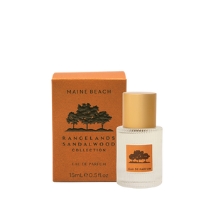 Rangelands Sandalwood - Eau De Parfum 15ml