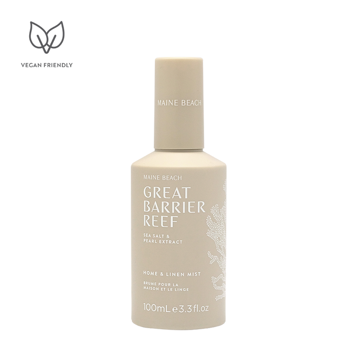 Great Barrier Reef Sea Salt - Home & Linen Mist 100ml