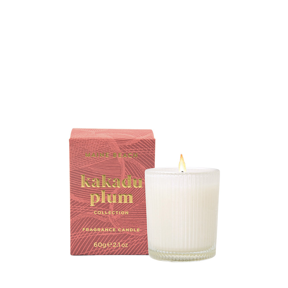 Kakadu Plum - Fragrance Candle 60g