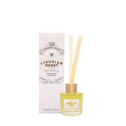 K.I. Ligurian Honey - Fragrance Diffuser 50ml