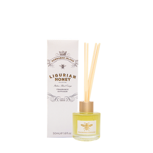 K.I. Ligurian Honey - Fragrance Diffuser 50ml
