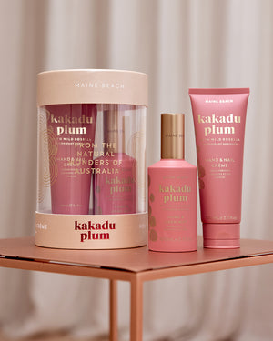 Kakadu Plum - Natural Wonders Gift Set
