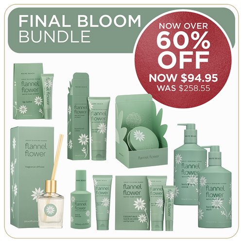 Final Bloom Bundle