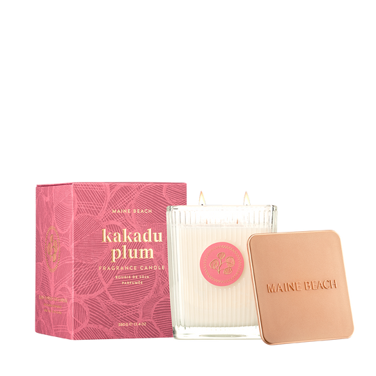 Kakadu Plum Fragrance Candle 380g