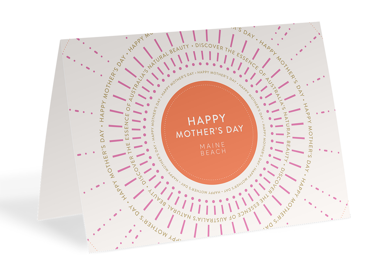 Greeting Card Message