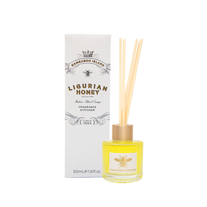 K.I. Ligurian Honey - Fragrance Diffuser 50ml