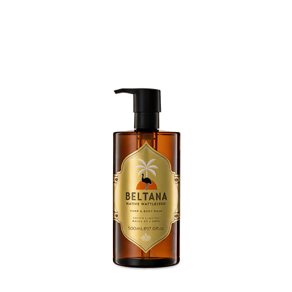 Beltana Desert - Hand & Body Wash 500ml