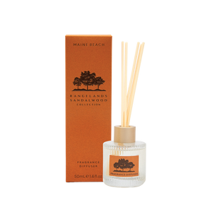 Rangelands Sandalwood - Fragrance Diffuser 50ml