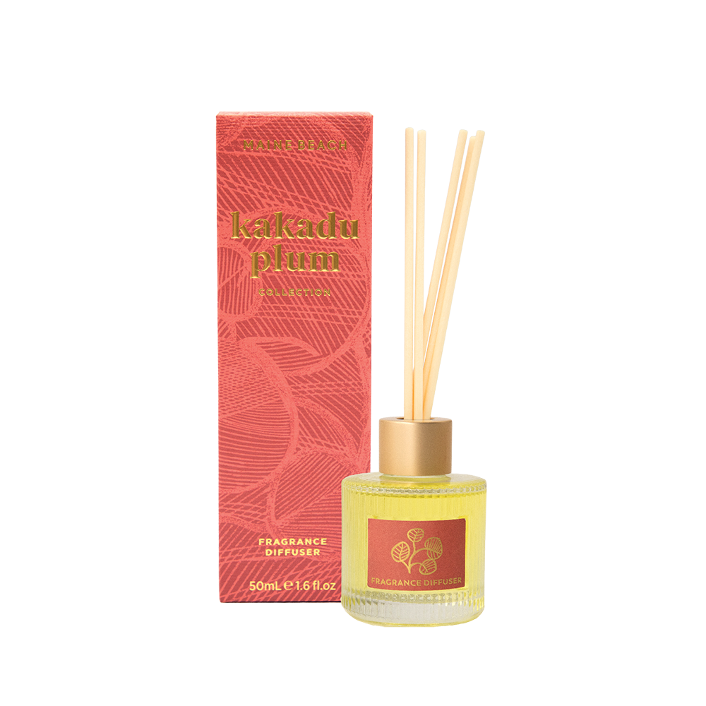 Kakadu Plum  - Fragrance Diffuser 50ml