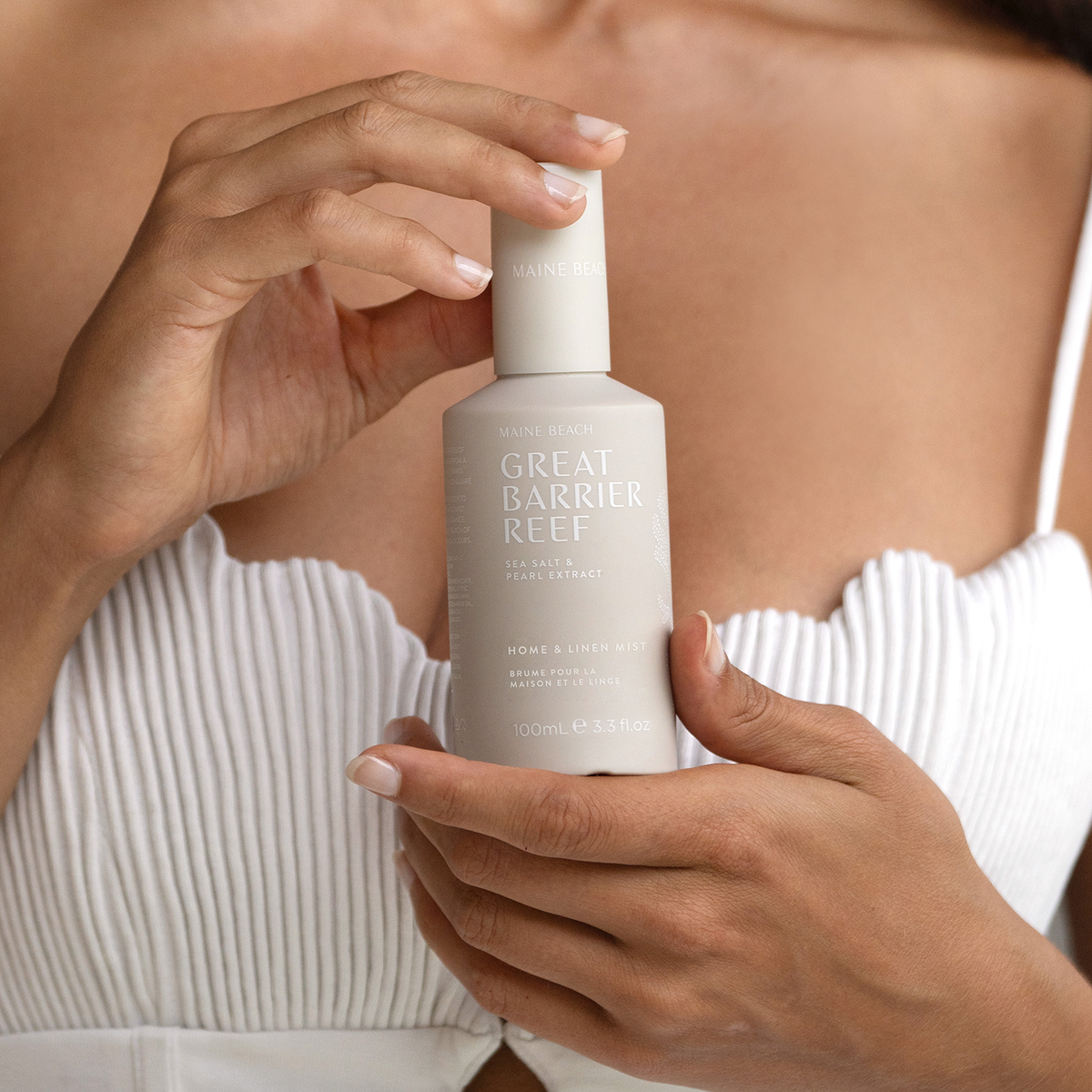 Great Barrier Reef Sea Salt - Home & Linen Mist 100ml