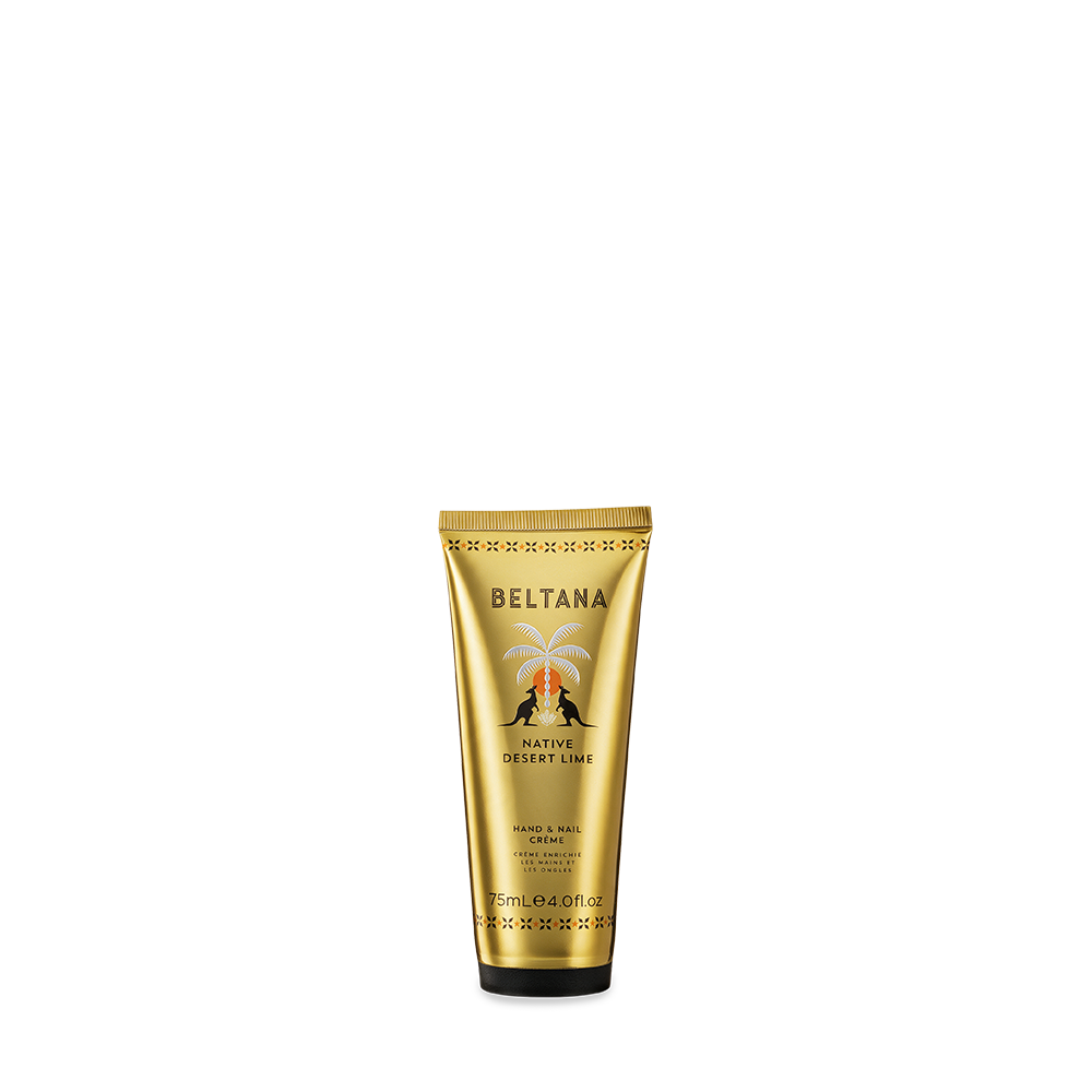 Beltana Desert - Hand & Nail Crème 75ml
