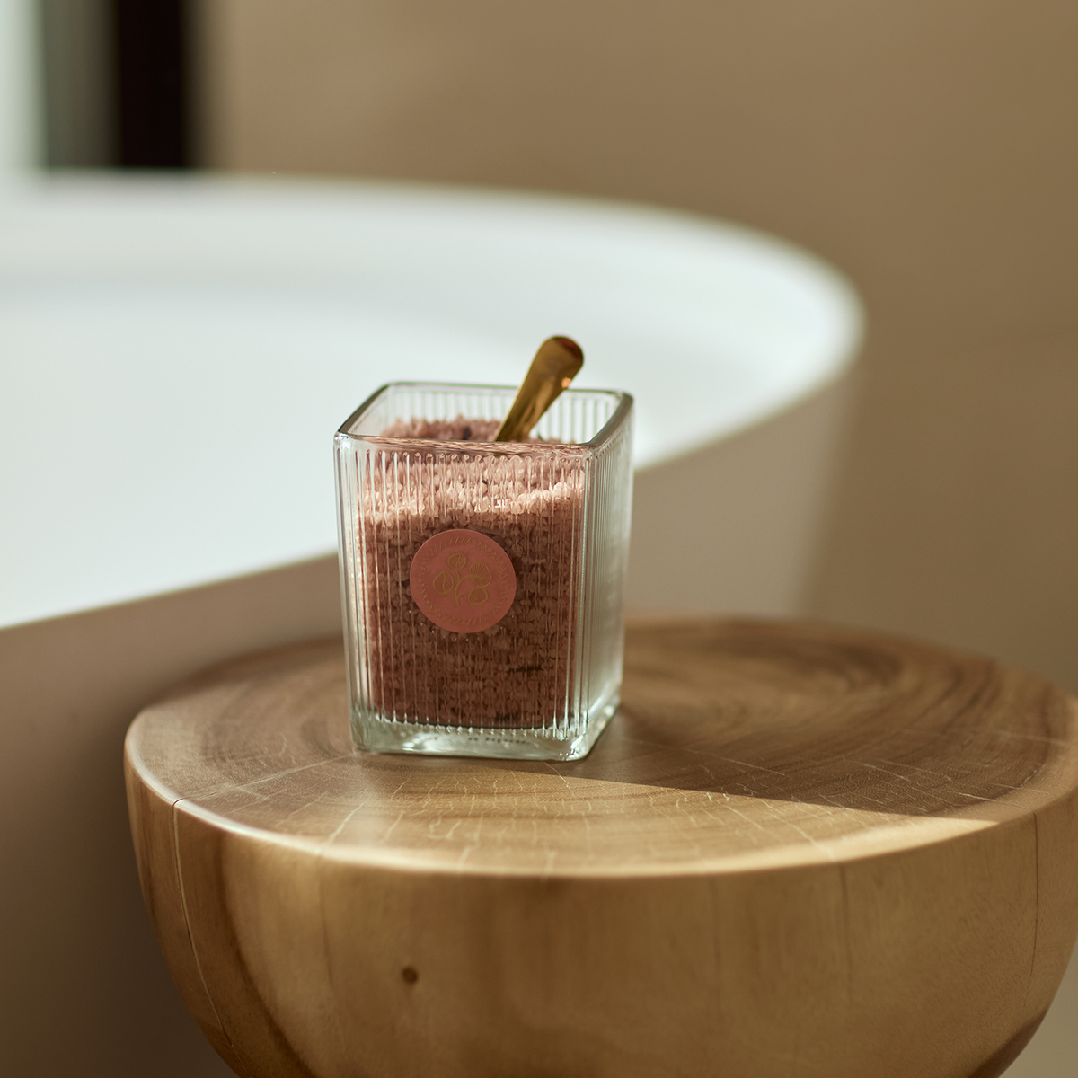 Kakadu Plum - Fragranced Bath Salts 500g