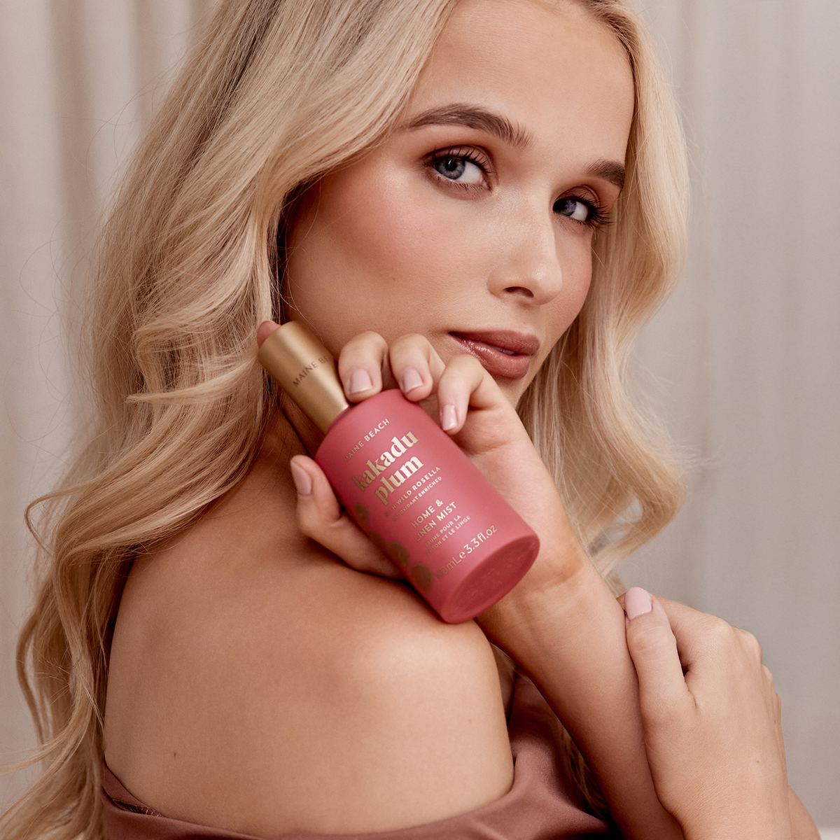 Kakadu Plum - Home & Linen Mist 100ml