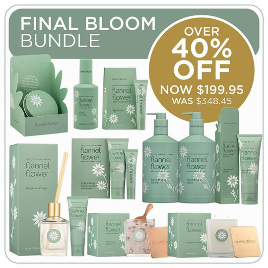 Final Bloom Bundle