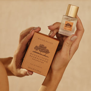 Rangelands Sandalwood - Eau De Parfum 15ml