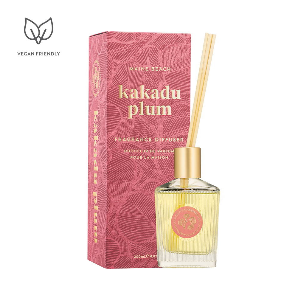 Kakadu Plum  - Fragrance Diffuser 200ml