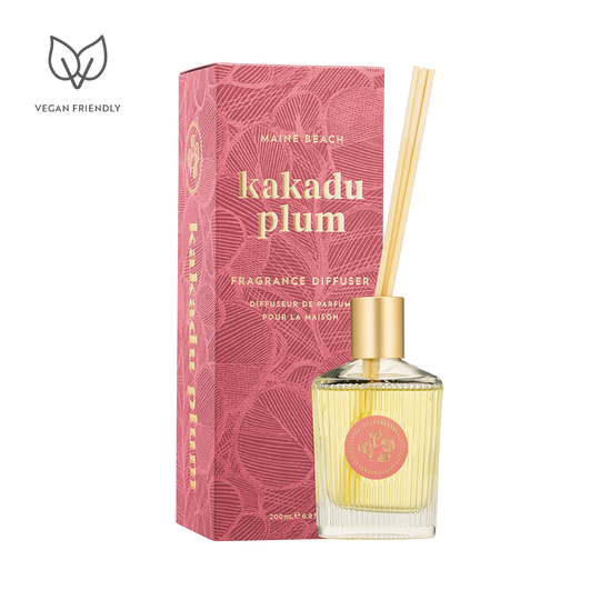 Kakadu Plum  - Fragrance Diffuser 200ml