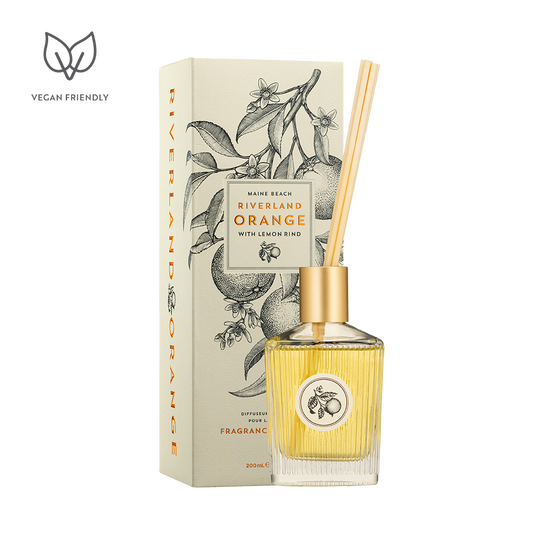 Riverland Orange - Fragrance Diffuser 200ml