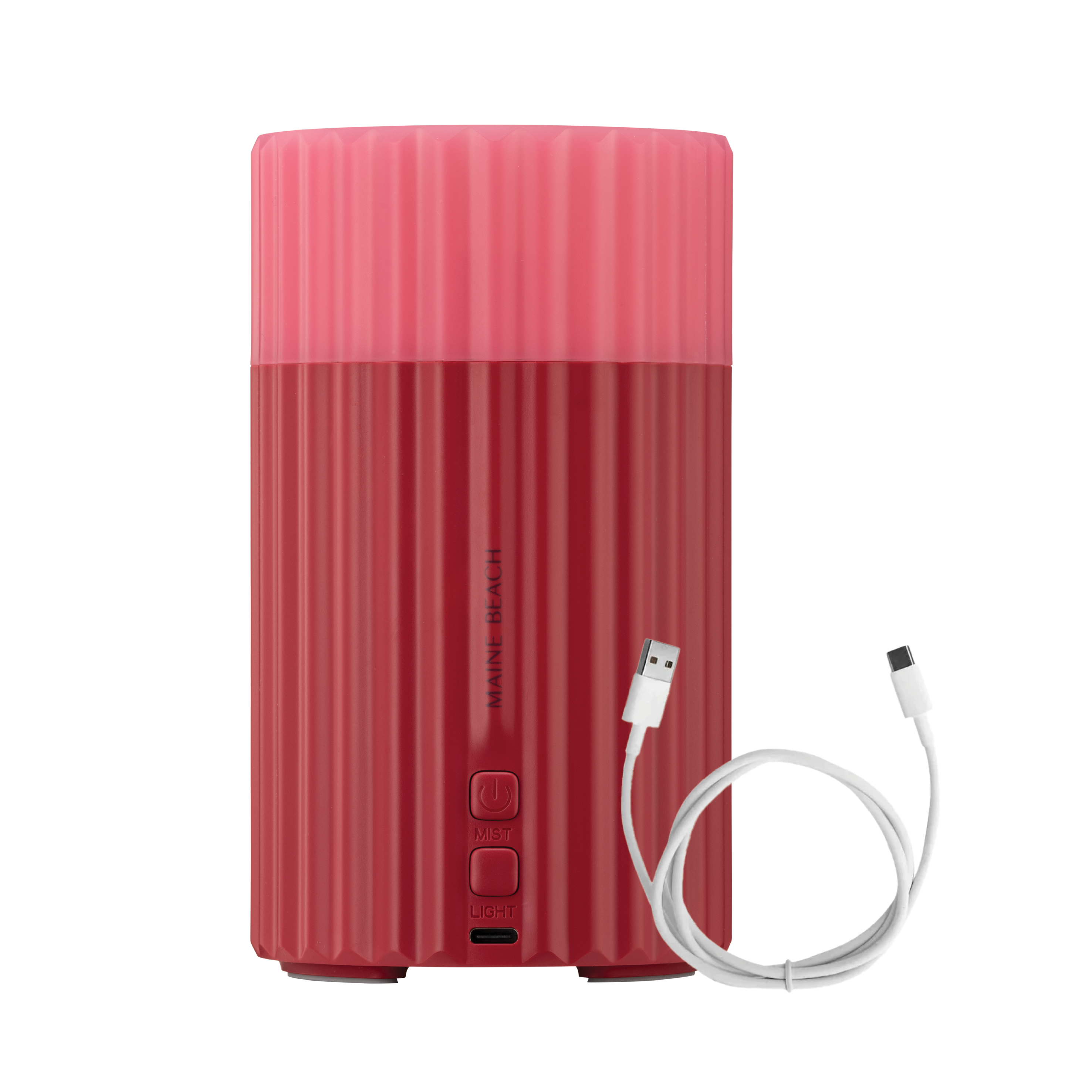 Aromatherapy Diffuser - Ruby