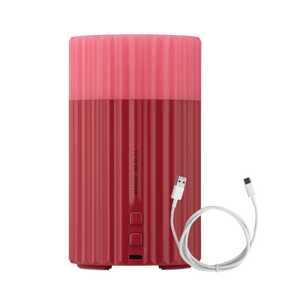 Aromatherapy Diffuser - Ruby