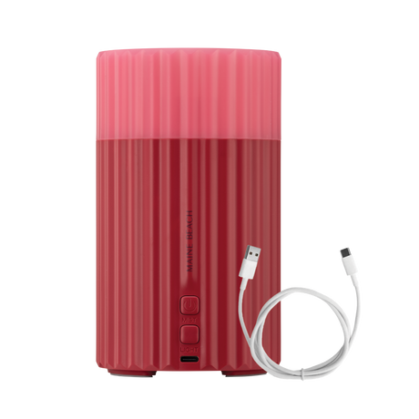 Aromatherapy Diffuser - Ruby