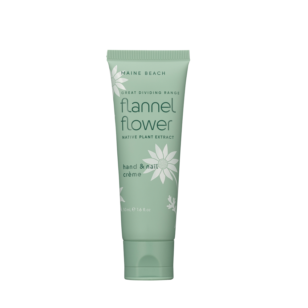 Flannel Flower - Hand & Nail Crème 50ml