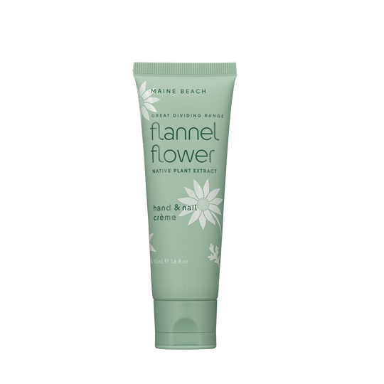 Flannel Flower - Hand & Nail Crème 50ml