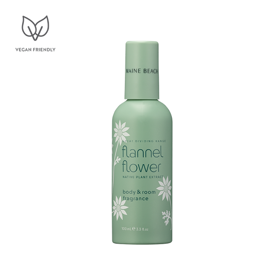 Flannel Flower - Body & Room Fragrance 100ml