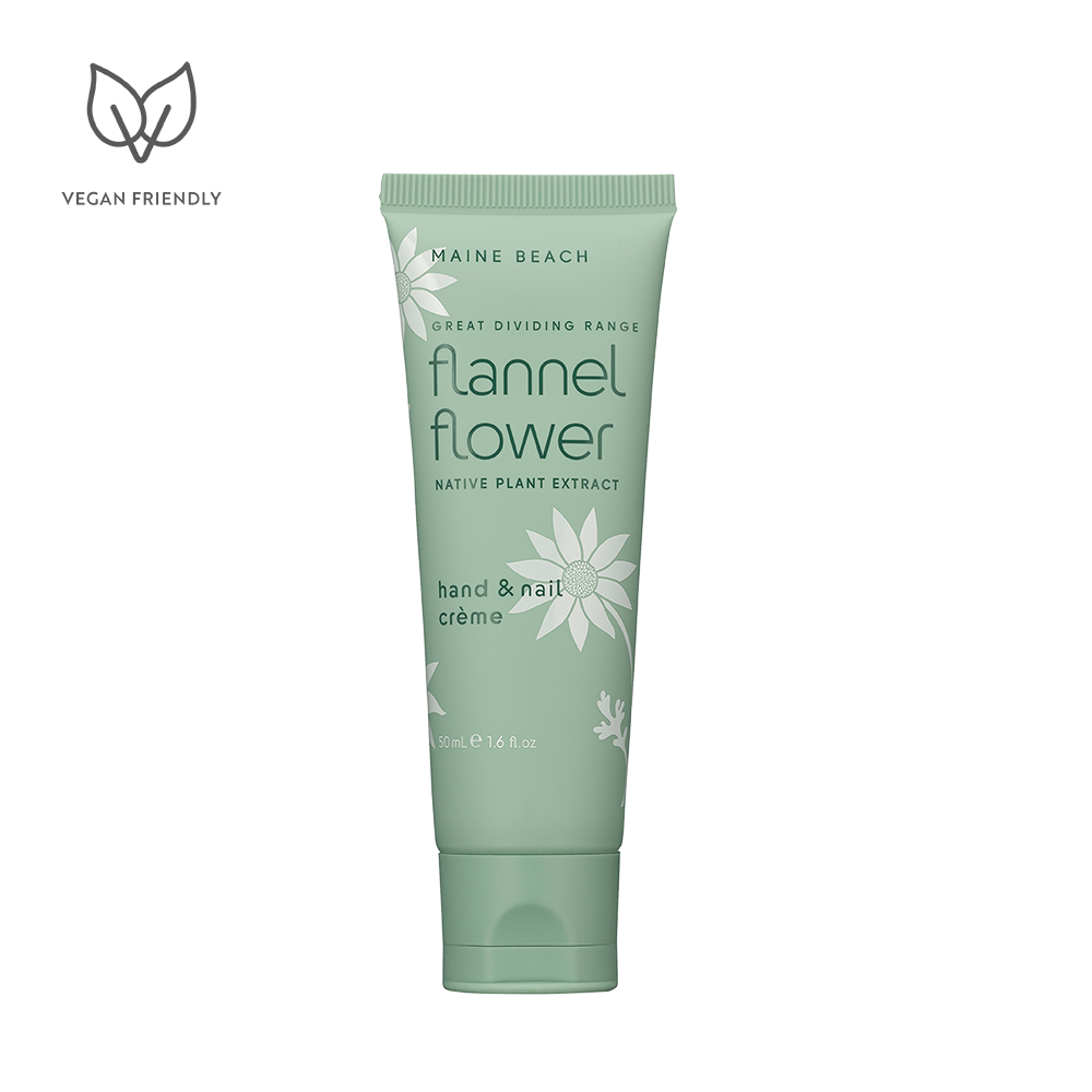 Flannel Flower - Hand & Nail Crème 50ml