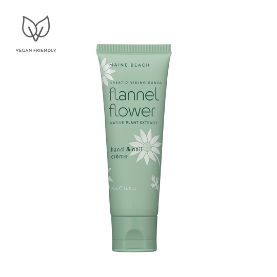 Flannel Flower - Hand & Nail Crème 50ml