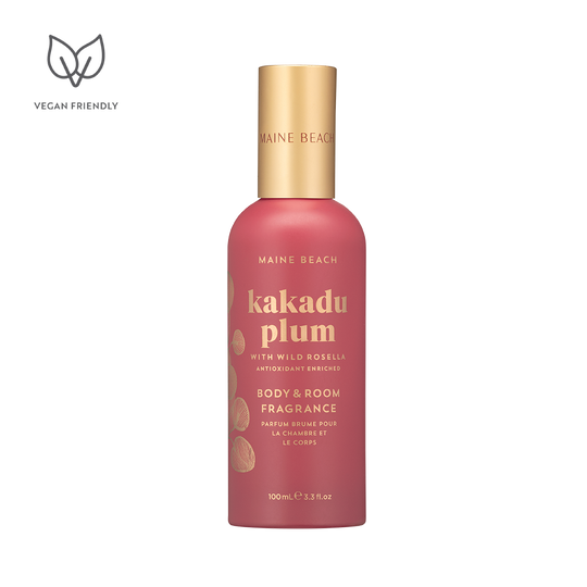 Kakadu Plum - Body & Room Fragrance 100ml